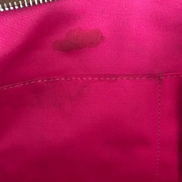 Coach patchwork shoulder bag - Picture 8 of 8